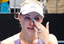 Australian Open ’20: Williams, Wozniacki Exit In Third Round Australian Open