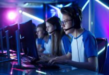 Esports Partnerships: Gaming Teams Seal Corporate Deals