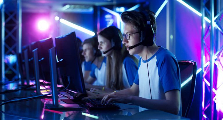 Esports Partnerships: Gaming Teams Seal Corporate Deals