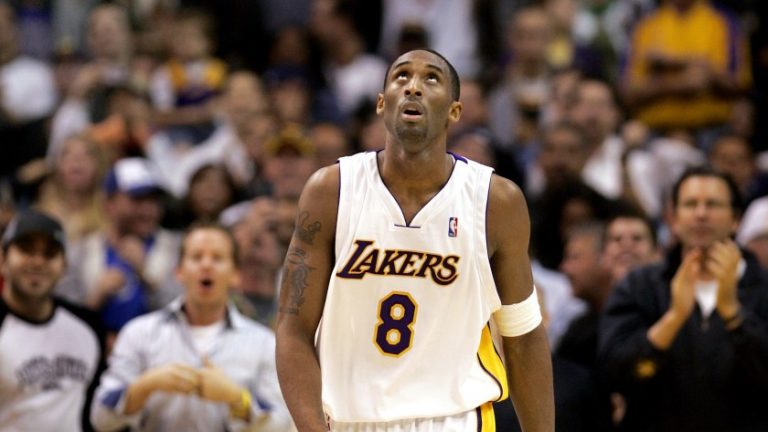 BREAKING Basketball-Sudden Death: NBA Great Kobe Bryant & Daughter Die