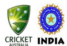 Aus Vs India ’20 Series-2nd ODI: India Win; Level Series 1-1