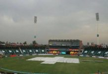 Cricket-PAK Vs BGD Series-3rd T201: Abandoned, Pakistan Whitewash Series 2-0
