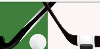 Field & Indoor (Ice) Hockey World Ranking: 24th January 2020
