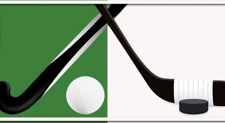 Field & Indoor (Ice) Hockey World Ranking: 5th February 2020