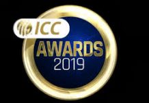 ICC Cricket Awards 2019: The Winners Are…