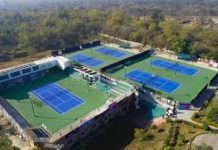 5th Begum Kulsum SK National Ranking Tennis ’20: Day 2