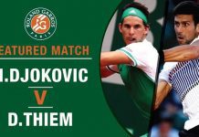 Tennis-Australian Open ’20: Men’s Single Final – Djokovic Vs Thiem