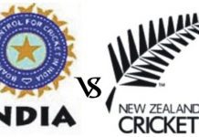 Cricket-IND Vs NZ-5th T20I: India Complete 5-0 Series Win; Rohit & Bumrah Star