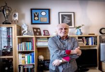 Sports Obituaries: Turkish Wrestling Great Kazim Ayvaz Passes Away Kazim Ayvaz