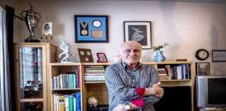 Sports Obituaries: Turkish Wrestling Great Kazim Ayvaz Passes Away Kazim Ayvaz