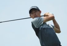 Golf Sony Open ’20: Morikawa Leads, Session Suspended morikawa Sony Open