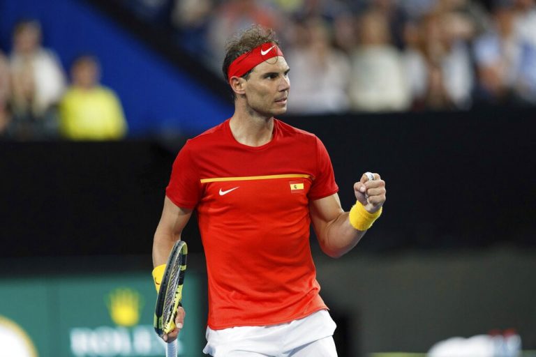 Nadal