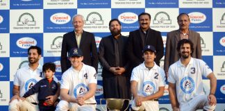 Tenacious Polo Cup ’20: Tetra Pak Annex The Title