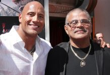 Wrestling-End Of An Era: Legend Rocky Johnson Passes Away Rocky Johnson