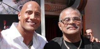 Wrestling-End Of An Era: Legend Rocky Johnson Passes Away Rocky Johnson