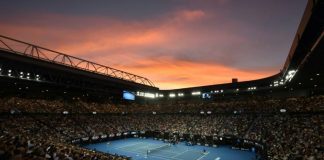 Breaking-Australian Open ’20 In Jeopardy: Aus Fires Affect Air Condition; Players Quit Matches