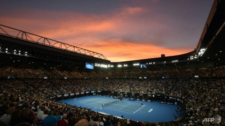 Breaking-Australian Open ’20 In Jeopardy: Aus Fires Affect Air Condition; Players Quit Matches
