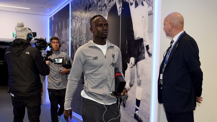 sadio-mane-liverpool sadio mane