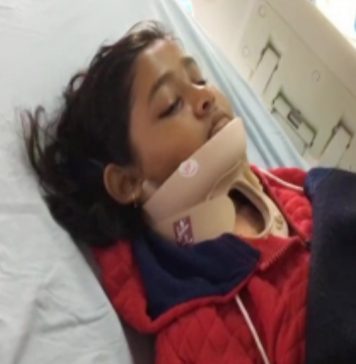 India Youth Games: Athlete Suffers Freak Accident, Rushed To Hospital India Youth Games