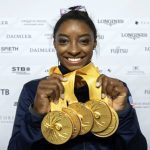 YE-Female Athlete Of The Year