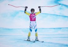 Winter Youth Olympics 2020: Day 1; Switzerland Dominates Winter Youth Olympics