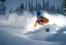 Skiing World Ranking: 23rd January 2020
