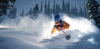 Skiing World Ranking: 23rd January 2020