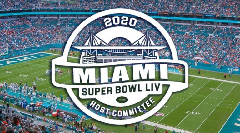 Super Bowl 2020