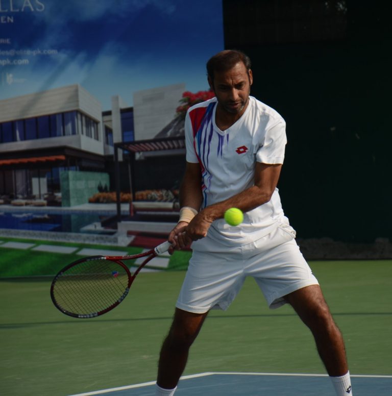 5th Begum Kulsum SK National Ranking Tennis ’20: Women Final-Unseeded Mahin Defeats Seeded Sarah