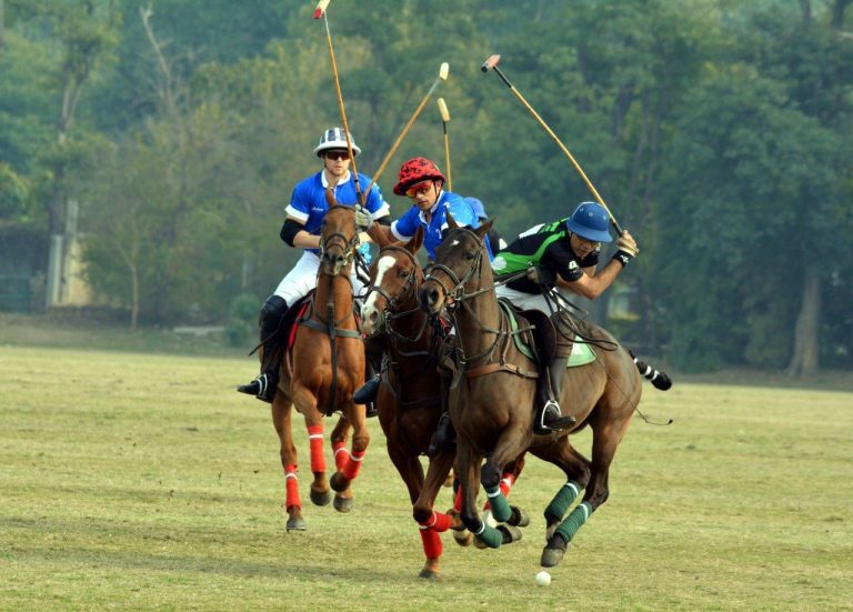 HBL Pakistan Polo Cup ’20: Final -Tetra Pak Vs Barry’s; Tom & Manuel Play Xceptional Game