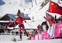 Winter Youth Olympics ‘20: Day 5; Russia Leads Medal Table Winter Youth Olympics