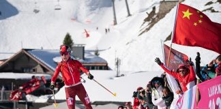 Winter Youth Olympics ‘20: Day 5; Russia Leads Medal Table Winter Youth Olympics