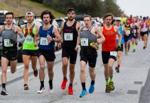 Extreme Sports: Kyrgyzstan To Host Four-Day Ultramarathon ultramarathon