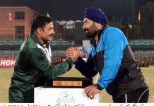 Kabaddi World Cup ’20-Pakistan: Final Title Takkara Between Pakistan Vs India