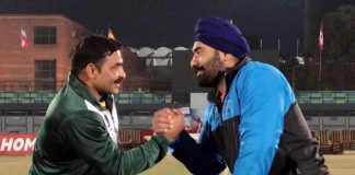 Kabaddi World Cup ’20-Pakistan: Final Title Takkara Between Pakistan Vs India