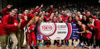 Tokyo Olympics 2020: Women’s Basketball Teams Lineup Finalized Tokyo Olympics