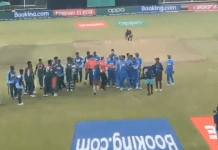 U19 Cricket World Cup ’20: Bangladeshi, Indian Players Clash After Historic Win Cricket
