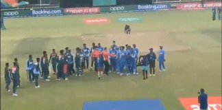 U19 Cricket World Cup ’20: Bangladeshi, Indian Players Clash After Historic Win Cricket