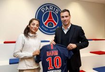 Allsportspk Inspiration: 12 Year Girl From Afghan Refugee To French Football Club Striker