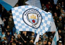 Champions League: Manchester City Banned For 2 Seasons