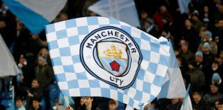 Champions League: Manchester City Banned For 2 Seasons