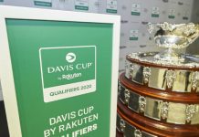 ITF Davis Cup ’20: 35 Qualifier Ties; Teams Of 70 Nations Announced