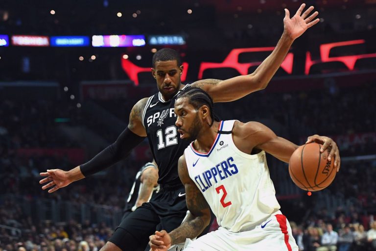 NBA Clippers