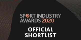 Sport Industry Awards 2020: Official Shortlisted Nominees Announced Sport Industry Award