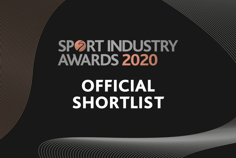 Sport Industry Award