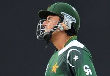 Cricket Spot-fixing: Nasir Jamshed Pleads Guilty; Sentenced 17 Months Jail