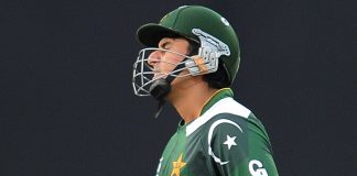 Cricket Spot-fixing: Nasir Jamshed Pleads Guilty; Sentenced 17 Months Jail