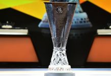 Football-Europa League 2020: Trophy Tour Underway, Funds For Refugees Trophy