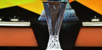 Football-Europa League 2020: Trophy Tour Underway, Funds For Refugees Trophy