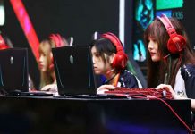 China Coronavirus: Wuhan, Center Of Esports And Deadly Epidemic Wuhan